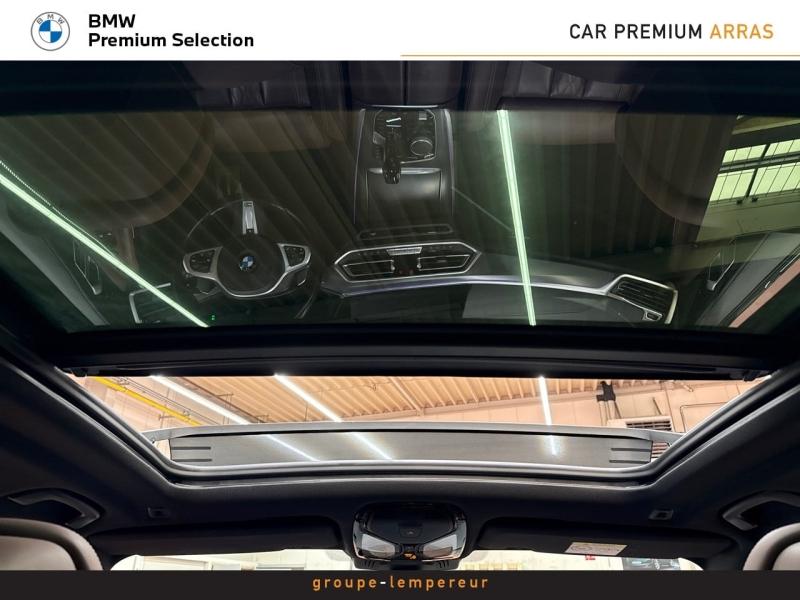 Image BMW X5 xDrive45e 394ch M Sport 17cv