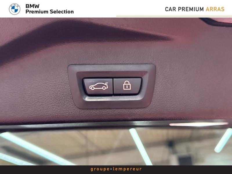 Image BMW X5 xDrive45e 394ch M Sport 17cv