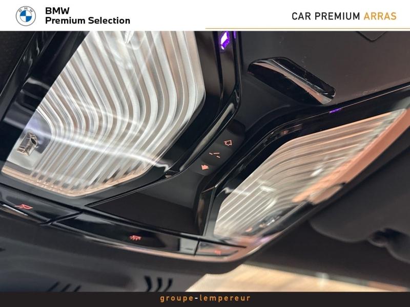 Image BMW X5 xDrive45e 394ch M Sport 17cv