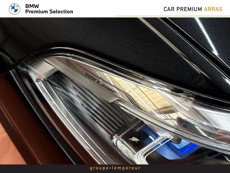 Image BMW X5 xDrive45e 394ch M Sport 17cv