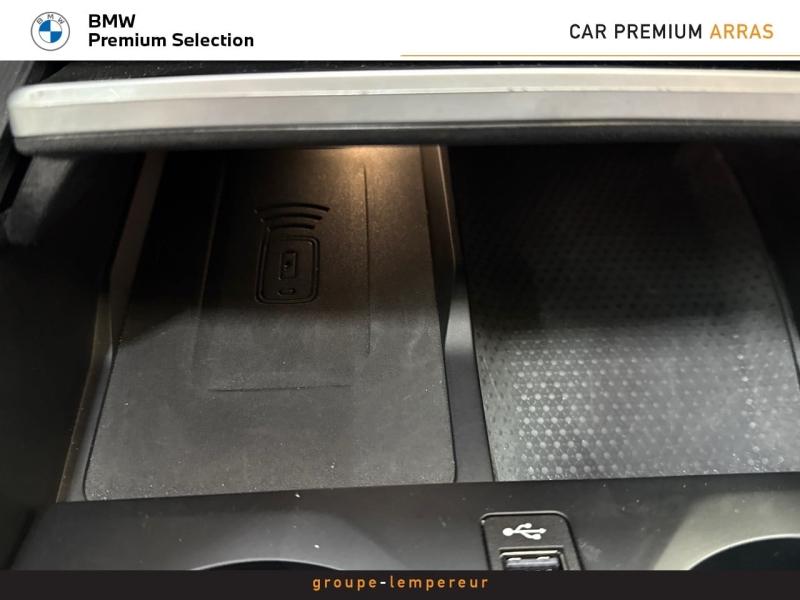 Image BMW X5 xDrive45e 394ch M Sport 17cv