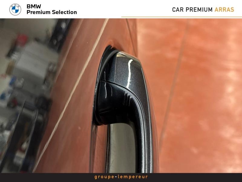 Image BMW X5 xDrive45e 394ch M Sport 17cv