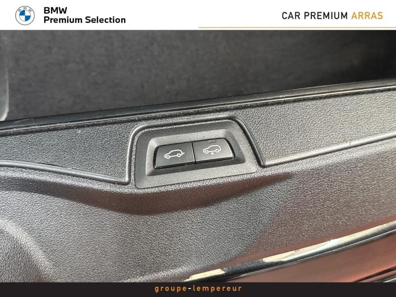 Image BMW X5 xDrive45e 394ch M Sport 17cv