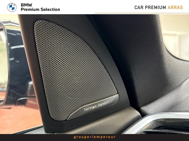 Image BMW X5 xDrive45e 394ch M Sport 17cv