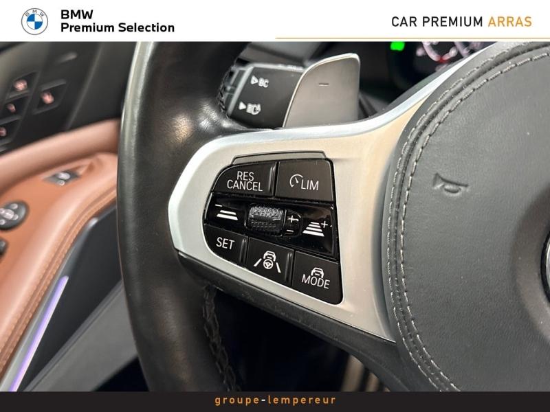 Image BMW X5 xDrive45e 394ch M Sport 17cv