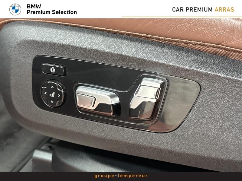 Image BMW X5 xDrive45e 394ch M Sport 17cv