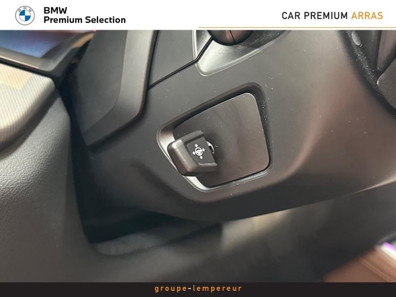 Image BMW X5 xDrive45e 394ch M Sport 17cv