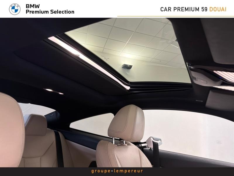 Image BMW Série 4 Coupé M440iA xDrive 374ch