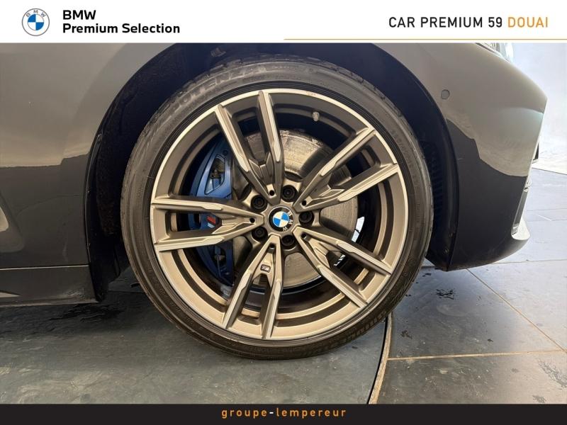 Image BMW Série 4 Coupé M440iA xDrive 374ch