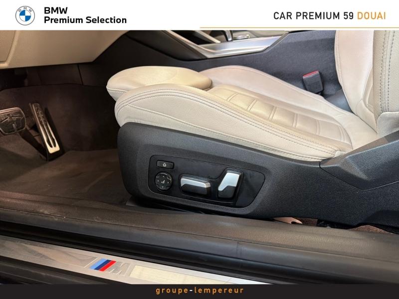 Image BMW Série 4 Coupé M440iA xDrive 374ch