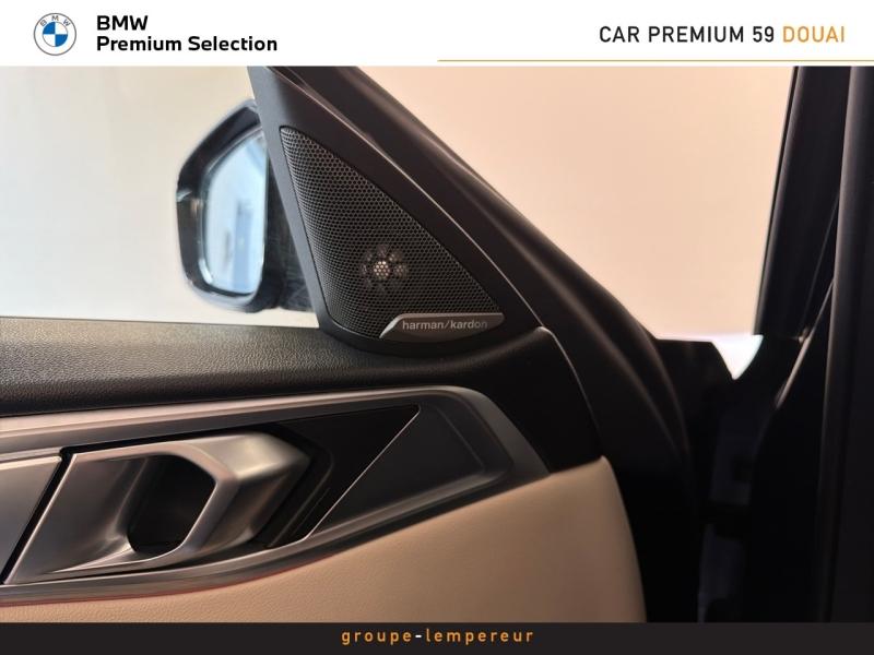 Image BMW Série 4 Coupé M440iA xDrive 374ch