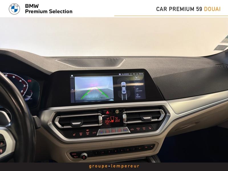 Image BMW Série 4 Coupé M440iA xDrive 374ch