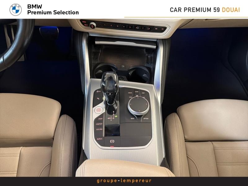 Image BMW Série 4 Coupé M440iA xDrive 374ch