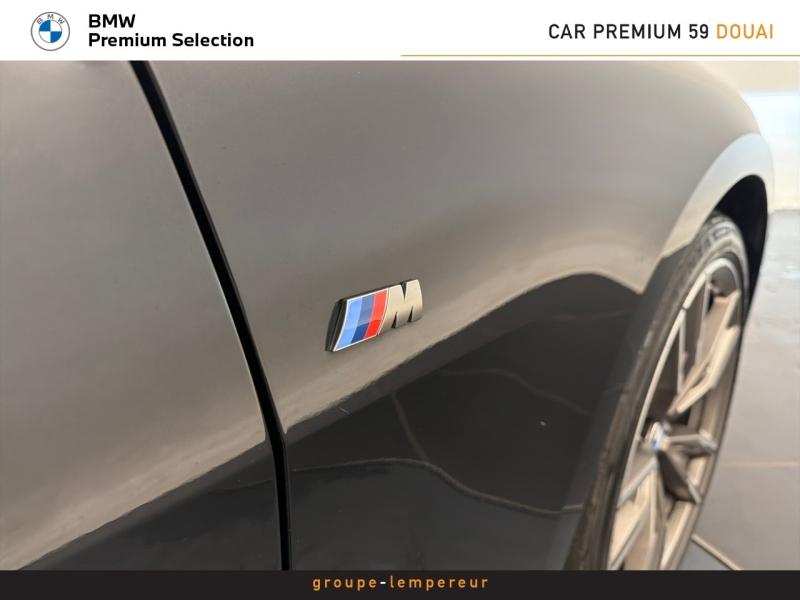 Image BMW Série 4 Coupé M440iA xDrive 374ch