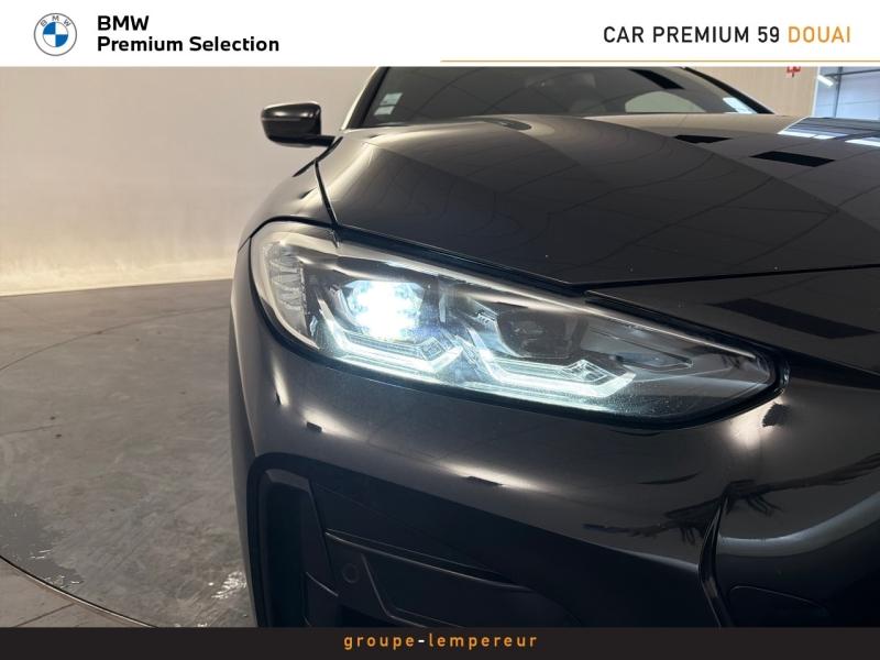 Image BMW Série 4 Coupé M440iA xDrive 374ch