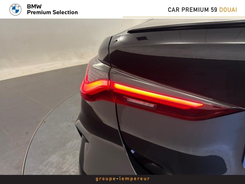 Image BMW Série 4 Coupé M440iA xDrive 374ch