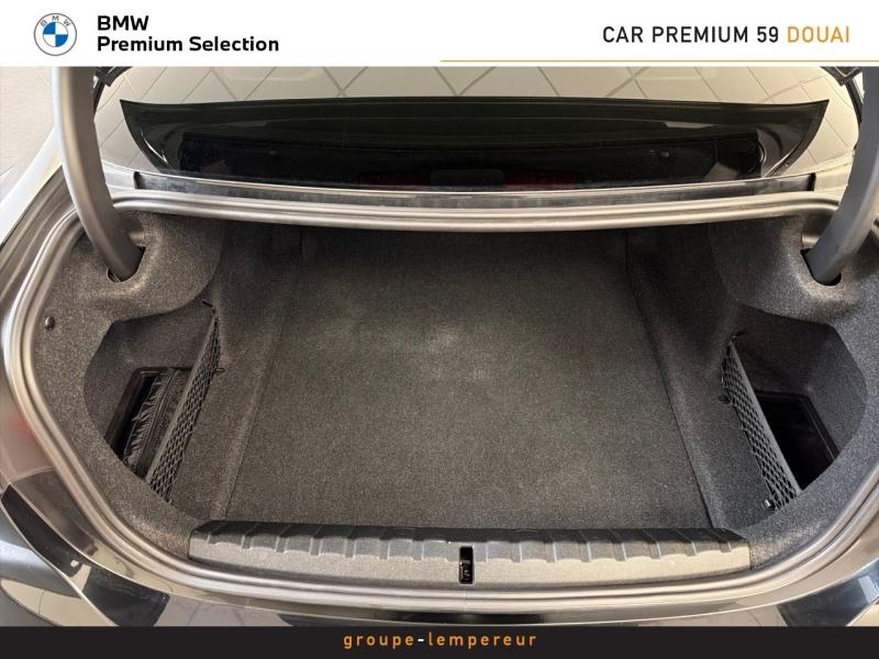 Image BMW Série 4 Coupé M440iA xDrive 374ch