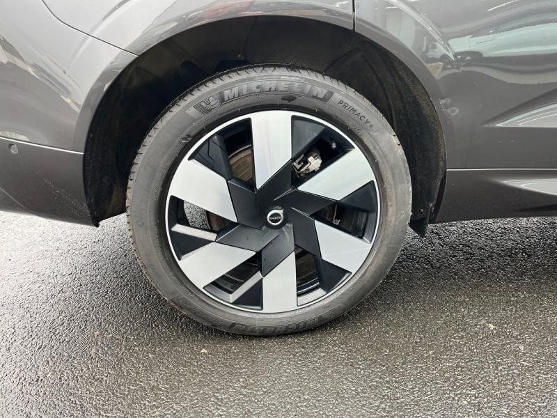 Image VOLVO XC60 T6 Hybride Rechargeable 253 + 145ch Ultra Style Dark Geartronic 8 AWD