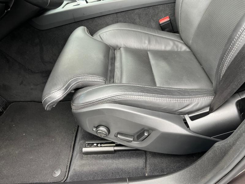 Image VOLVO XC60 T6 Hybride Rechargeable 253 + 145ch Ultra Style Dark Geartronic 8 AWD