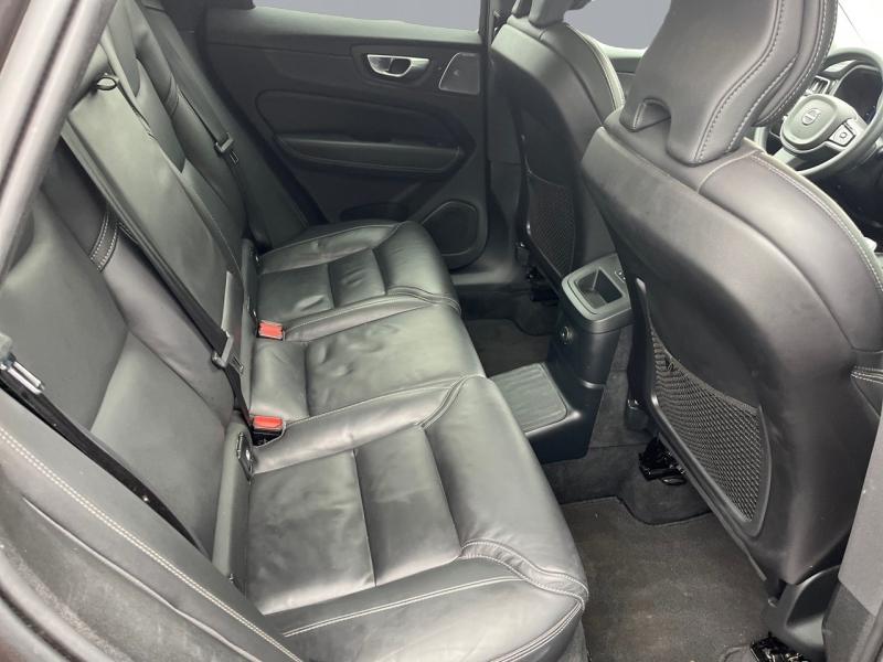 Image VOLVO XC60 T6 Hybride Rechargeable 253 + 145ch Ultra Style Dark Geartronic 8 AWD