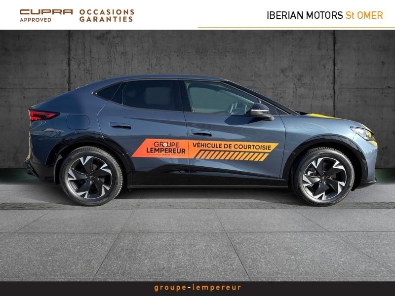 Image CUPRA Tavascan 286ch 77 kWh V