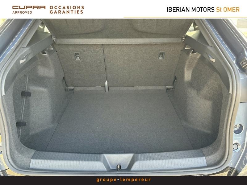 Image CUPRA Tavascan 286ch 77 kWh V