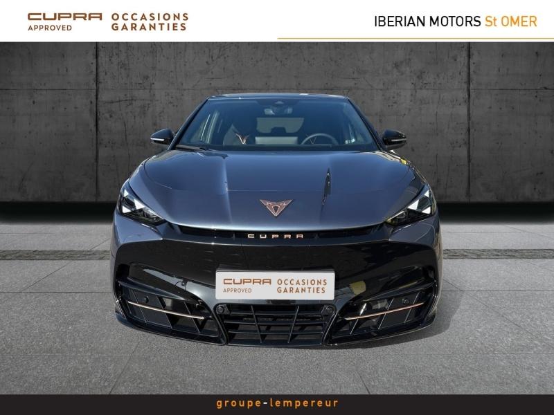 Image CUPRA Tavascan 286ch 77 kWh V