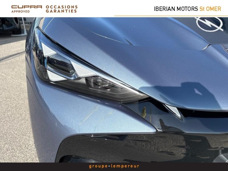 Image CUPRA Tavascan 286ch 77 kWh V