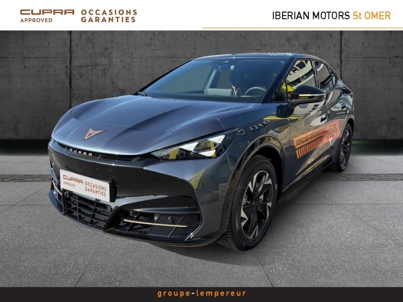 Image CUPRA Tavascan 286ch 77 kWh V