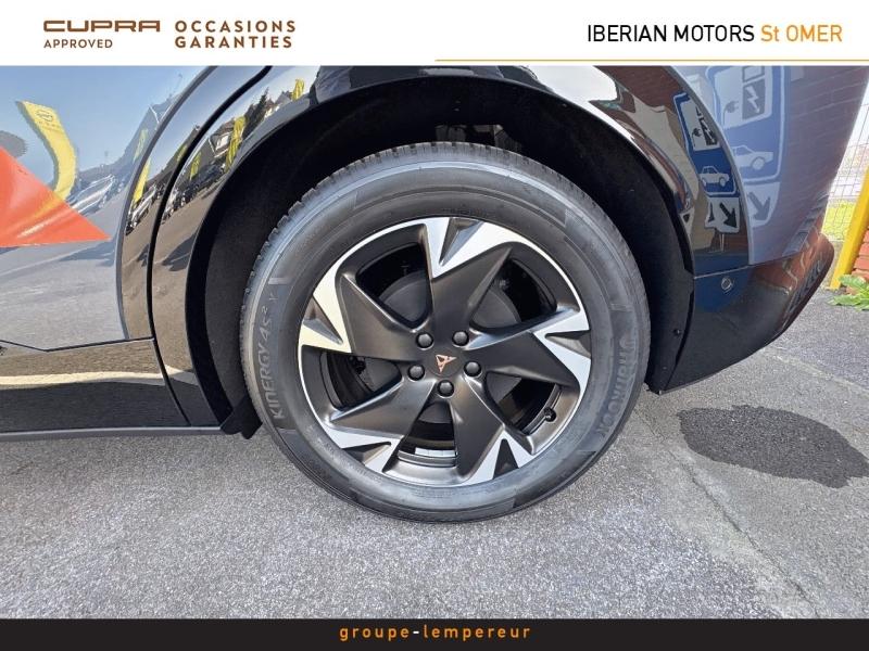 Image CUPRA Tavascan 286ch 77 kWh V