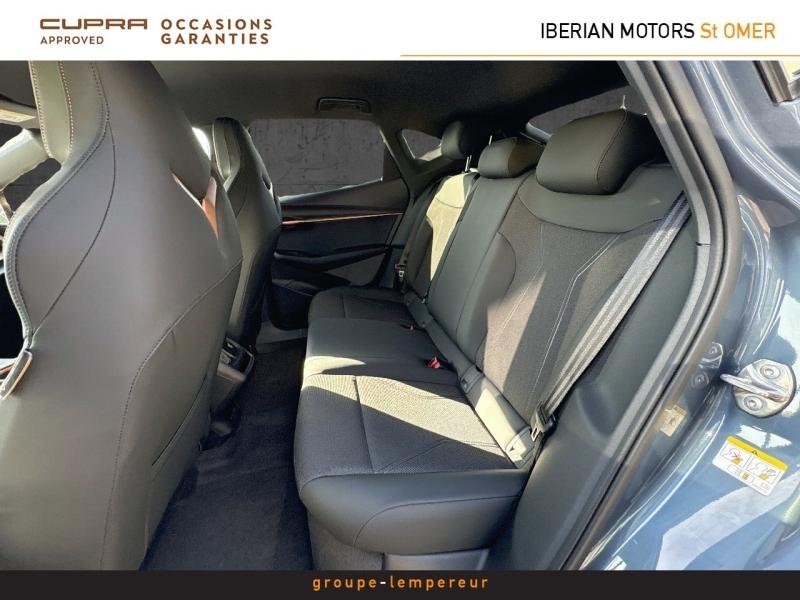 Image CUPRA Tavascan 286ch 77 kWh V