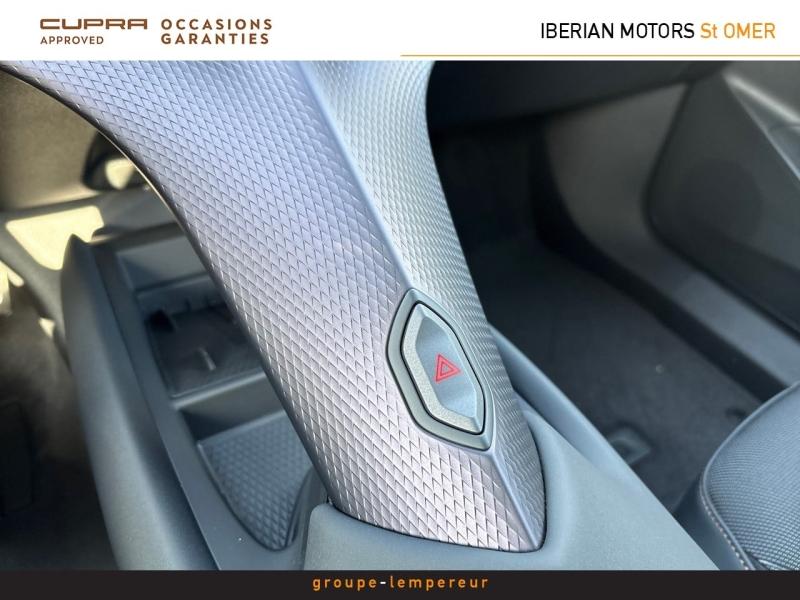 Image CUPRA Tavascan 286ch 77 kWh V