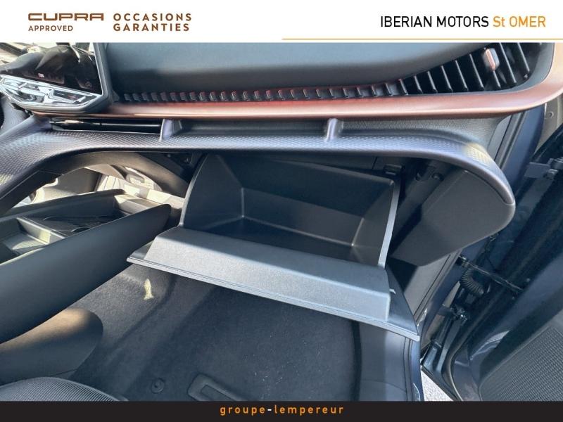 Image CUPRA Tavascan 286ch 77 kWh V