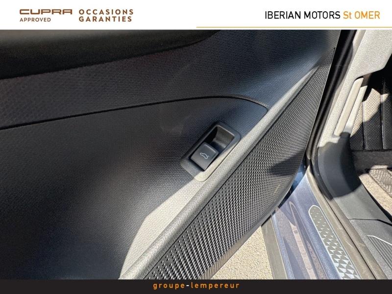 Image CUPRA Tavascan 286ch 77 kWh V