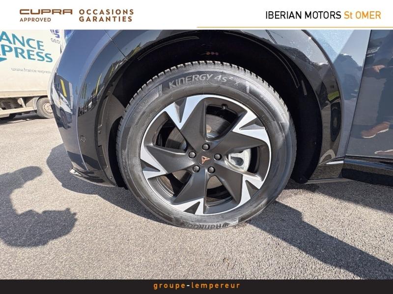 Image CUPRA Tavascan 286ch 77 kWh V