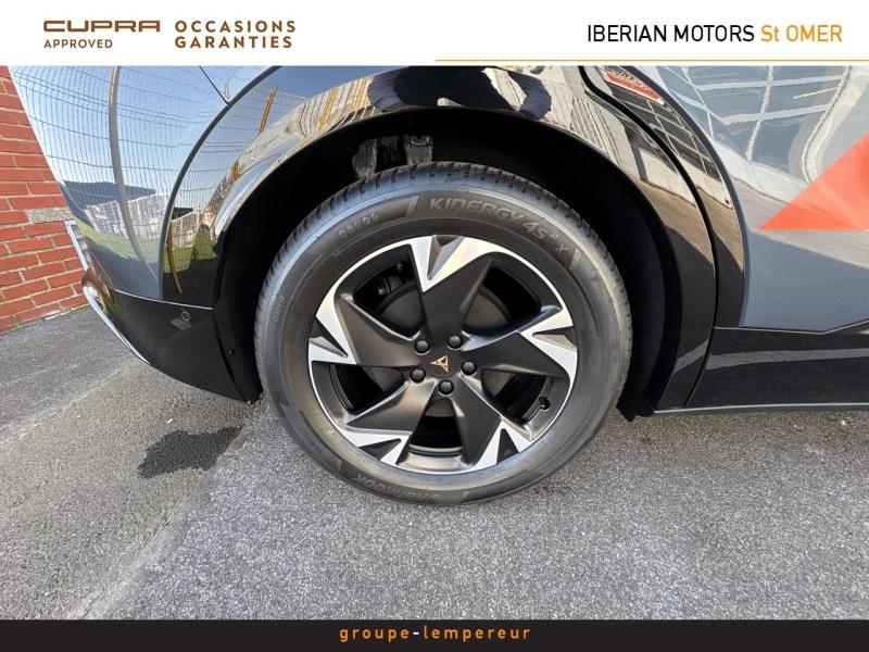 Image CUPRA Tavascan 286ch 77 kWh V