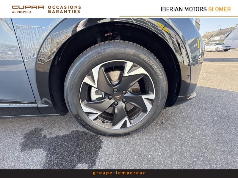 Image CUPRA Tavascan 286ch 77 kWh V