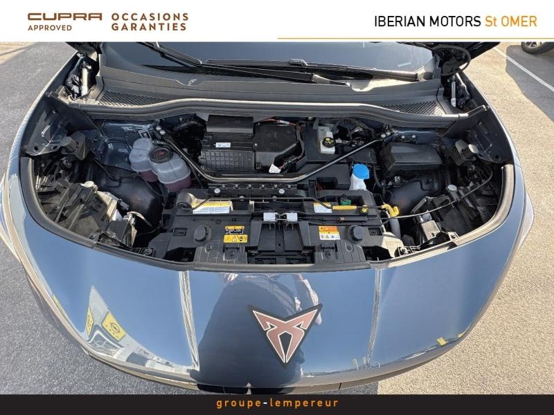 Image CUPRA Tavascan 286ch 77 kWh V