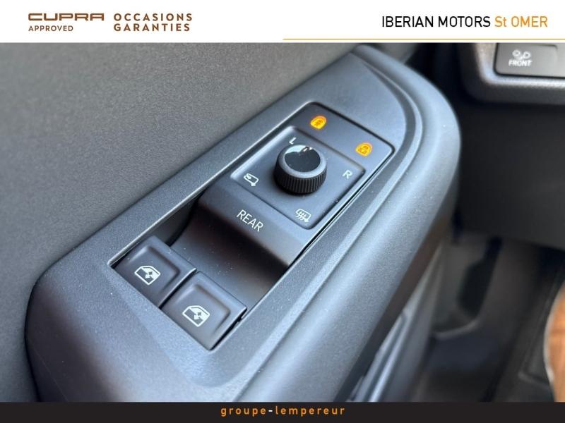 Image CUPRA Tavascan 286ch 77 kWh V