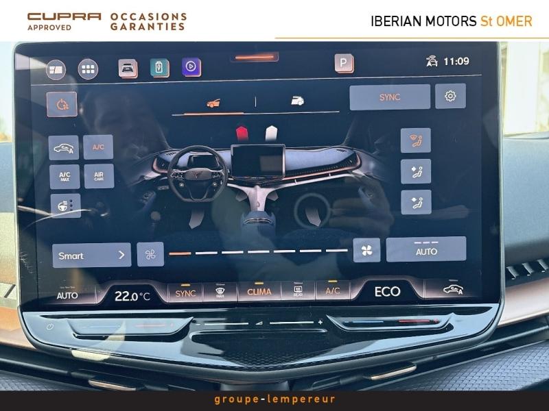 Image CUPRA Tavascan 286ch 77 kWh V