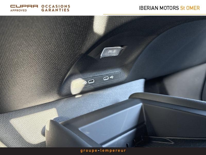 Image CUPRA Tavascan 286ch 77 kWh V