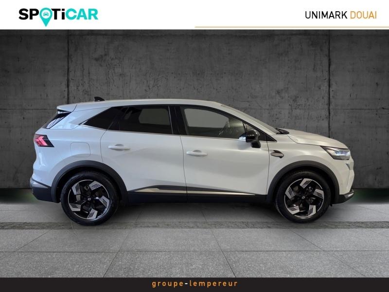 Image RENAULT Symbioz 1.6 E-Tech full hybrid 145ch Techno