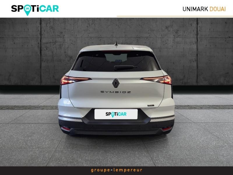 Image RENAULT Symbioz 1.6 E-Tech full hybrid 145ch Techno