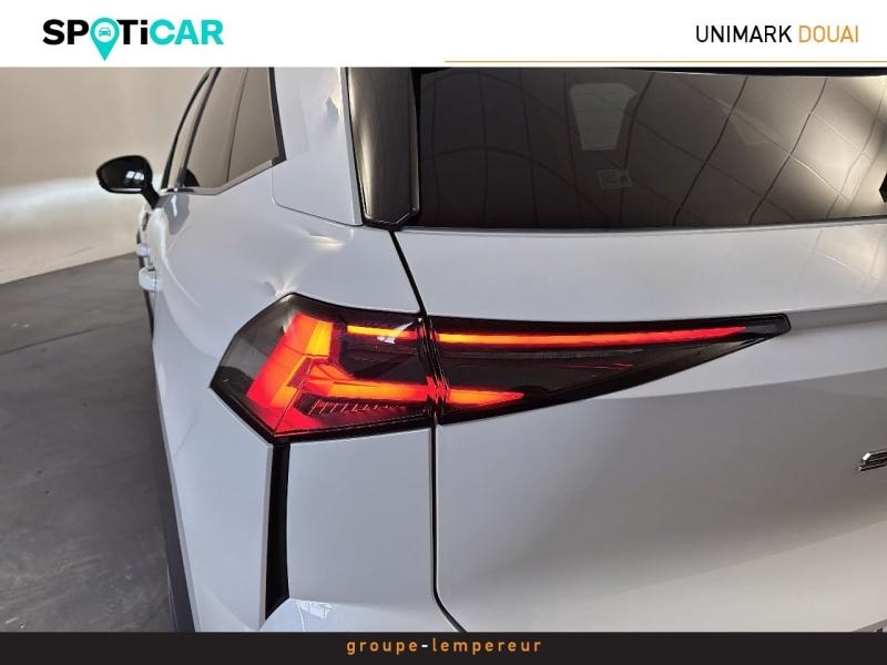 Image RENAULT Symbioz 1.6 E-Tech full hybrid 145ch Techno