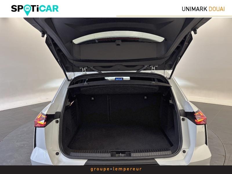 Image RENAULT Symbioz 1.6 E-Tech full hybrid 145ch Techno