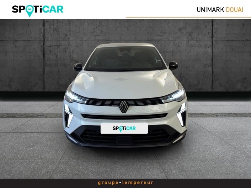Image RENAULT Symbioz 1.6 E-Tech full hybrid 145ch Techno