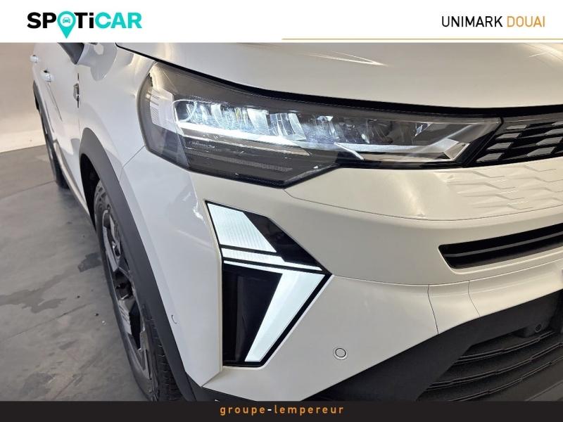 Image RENAULT Symbioz 1.6 E-Tech full hybrid 145ch Techno