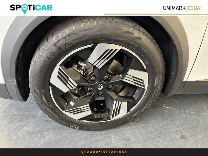 Image RENAULT Symbioz 1.6 E-Tech full hybrid 145ch Techno