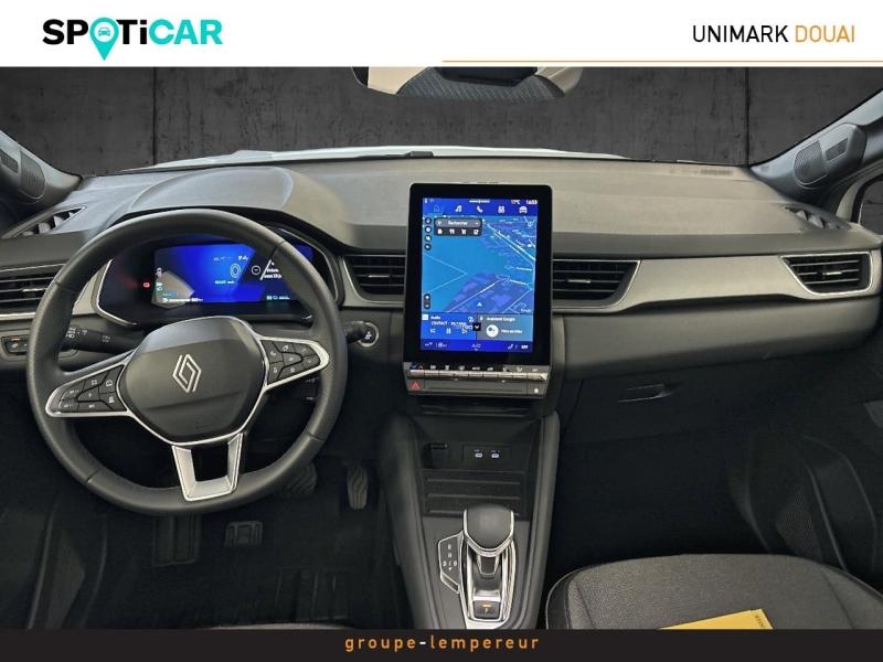 Image RENAULT Symbioz 1.6 E-Tech full hybrid 145ch Techno