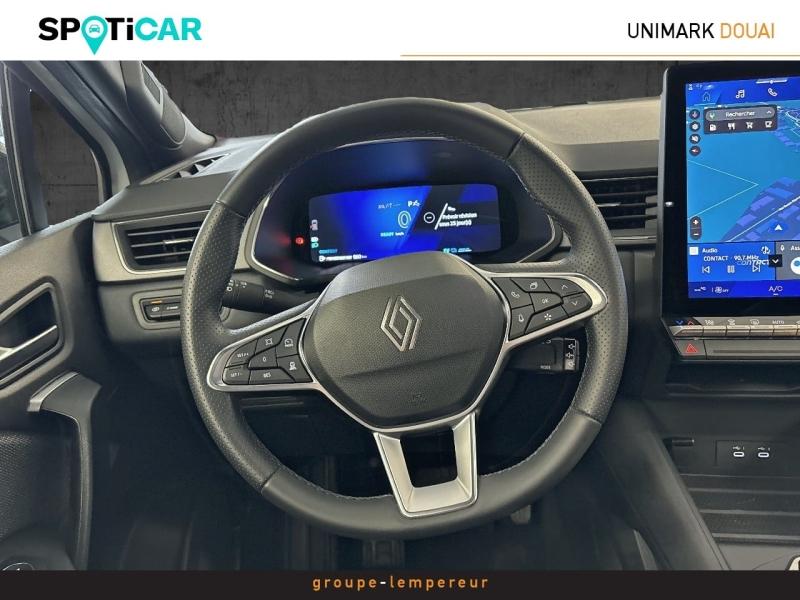Image RENAULT Symbioz 1.6 E-Tech full hybrid 145ch Techno